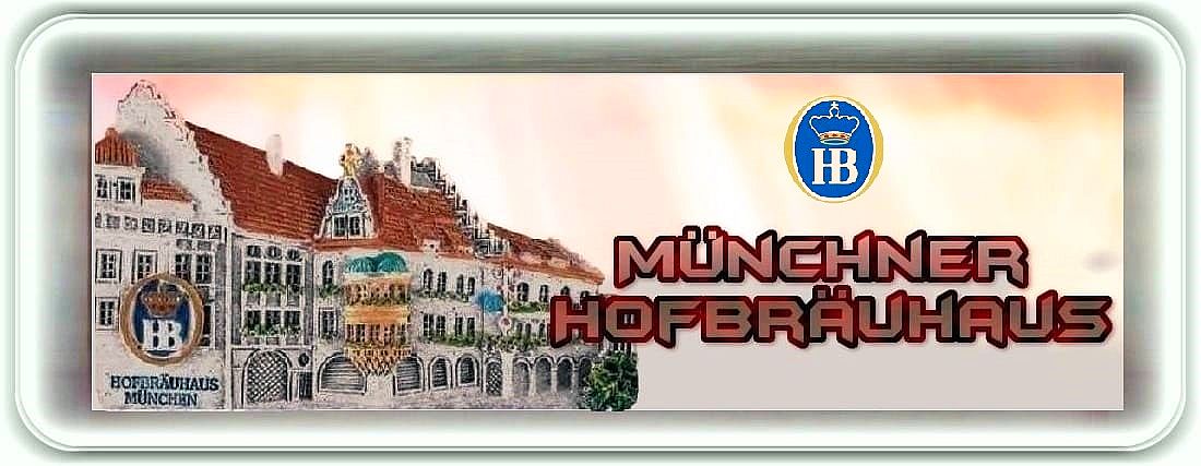 Logo Hofbräuhaus