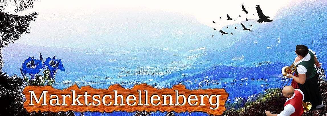 Marktschellenberg Logo
