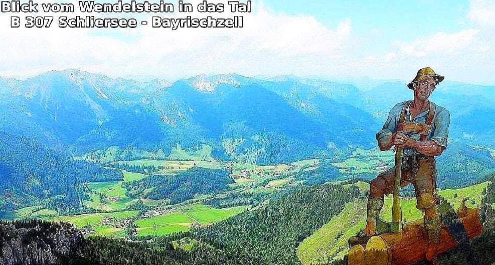 Wendelstein