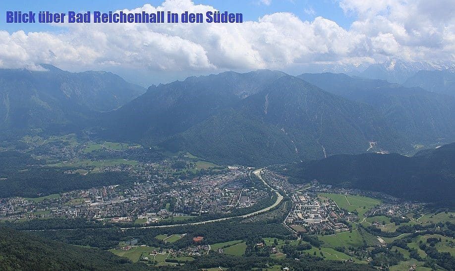 Bad Reichenhall