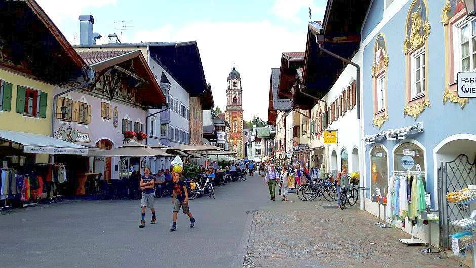 Mittenwald
