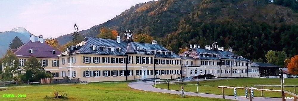 Wildbad Kreuth