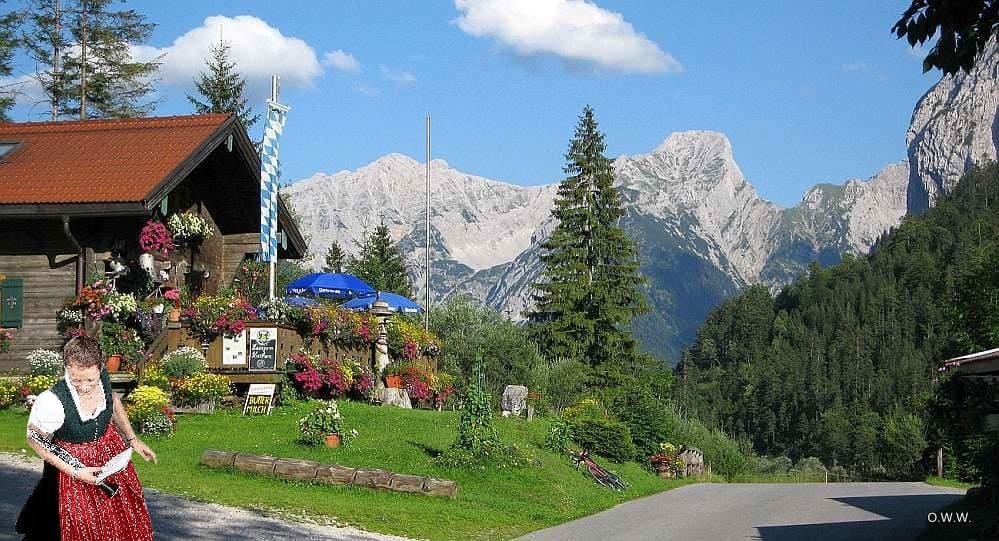 Wetterstein