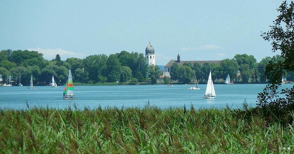 Chiemsee