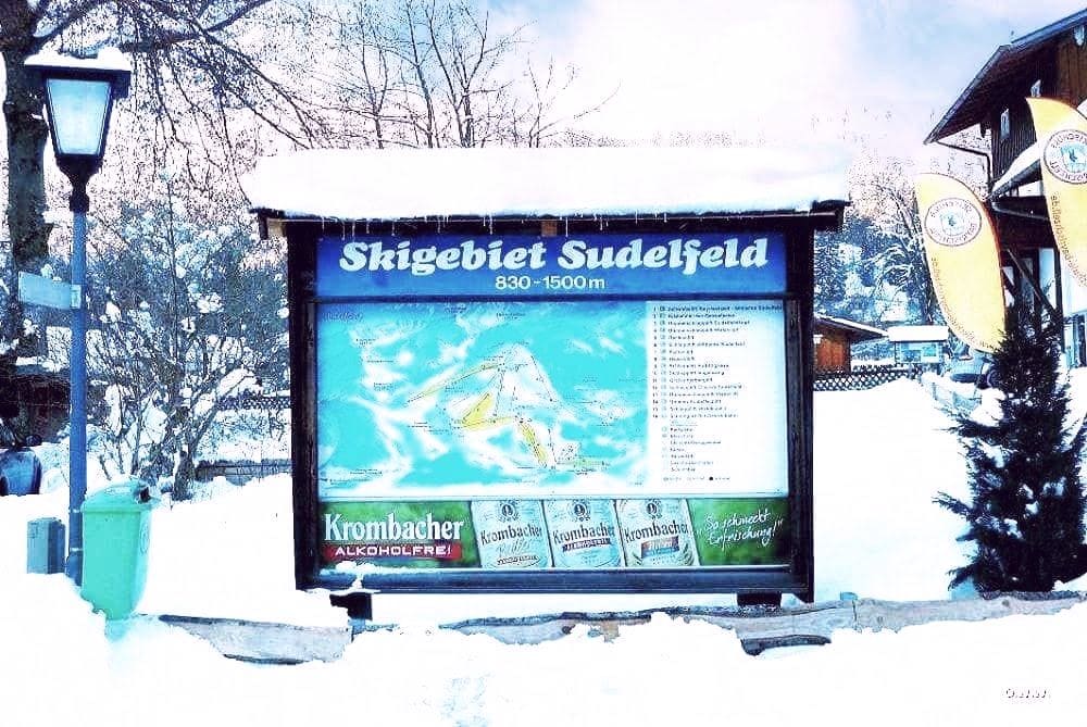 Sudelfeld