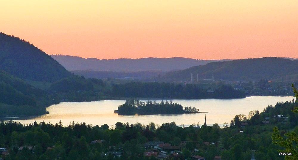 Schliersee