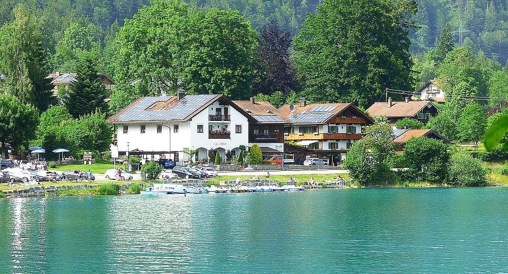 Walchensee