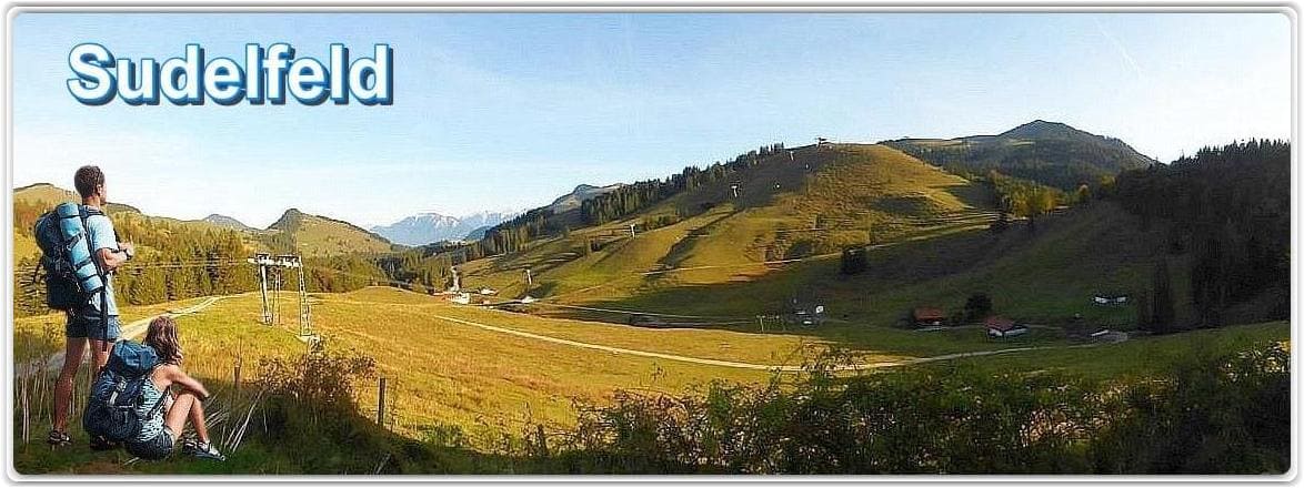 Logo Sudelfeld