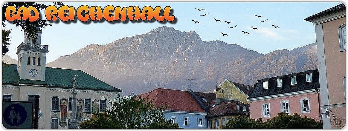 Bad Reichenhall