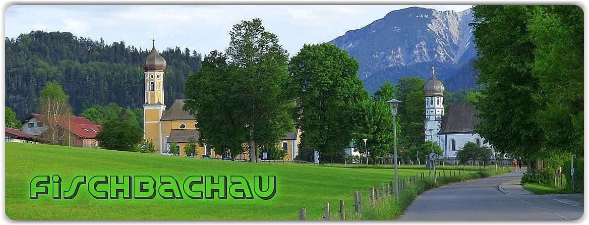 Fischbachau Logo