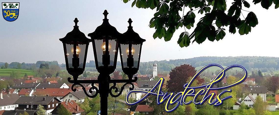 Andechs Logo
