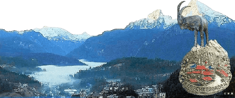 Berchtesgaden
