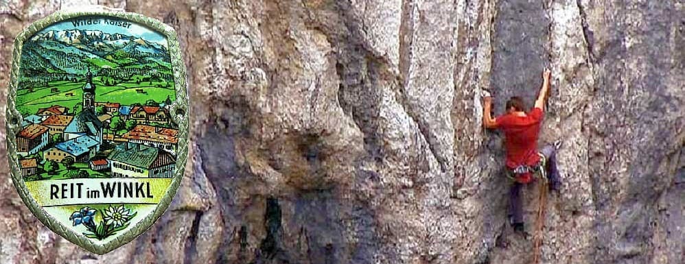 Reit im Winkl