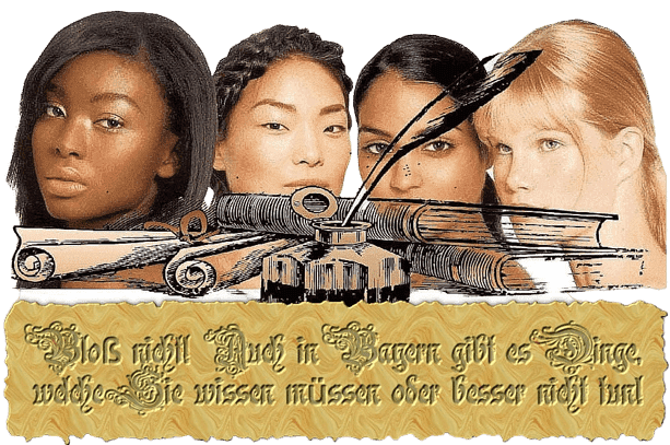 Verhaltensregeln in Bayern