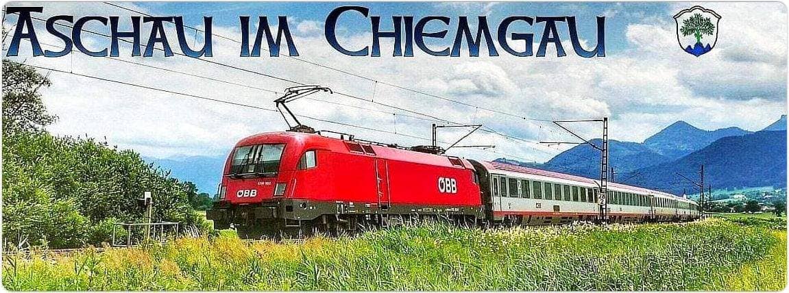 Logo Asch im Chiemgau