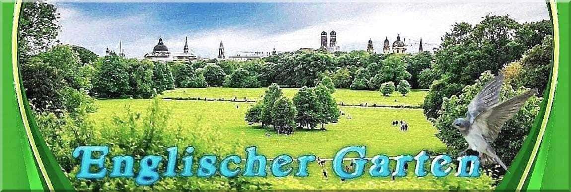 Englischer Garten
