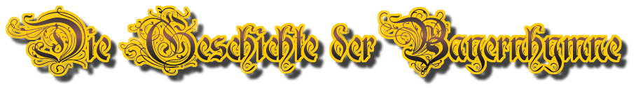 Geschichte der Bayernhymne