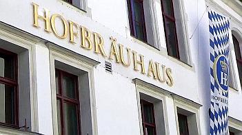 Hofbräuhaus