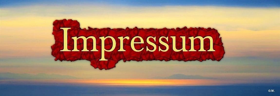 Impressum Logo