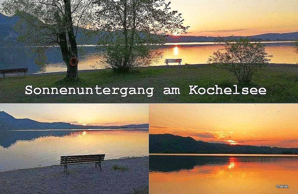Kochelsee