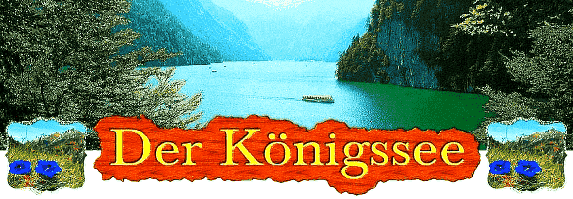 Königssee