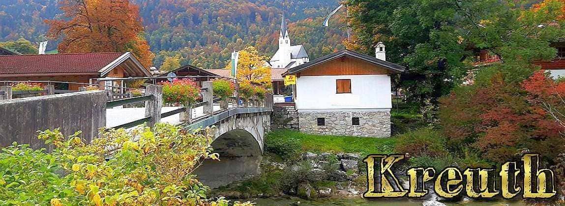 Kreuth Logo