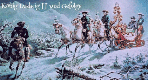 König Ludwig II