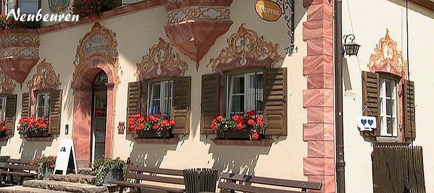 Neubeuren