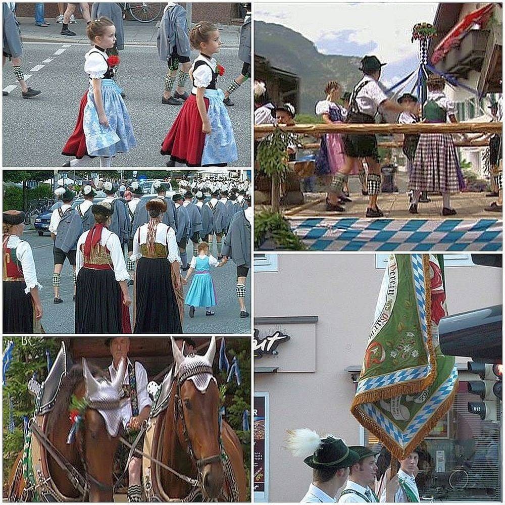 Garmisch Partenkirchen