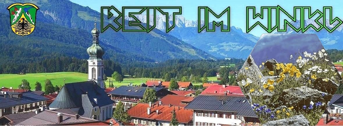 Reit im Winkl