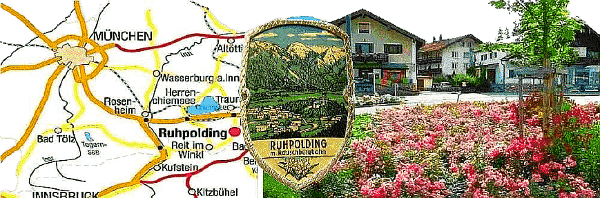 Ruhpolding
