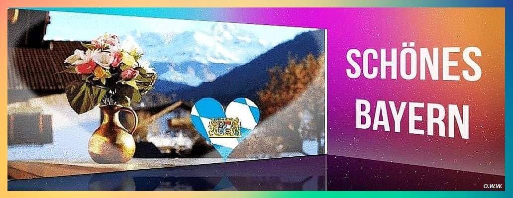 Oberbayern