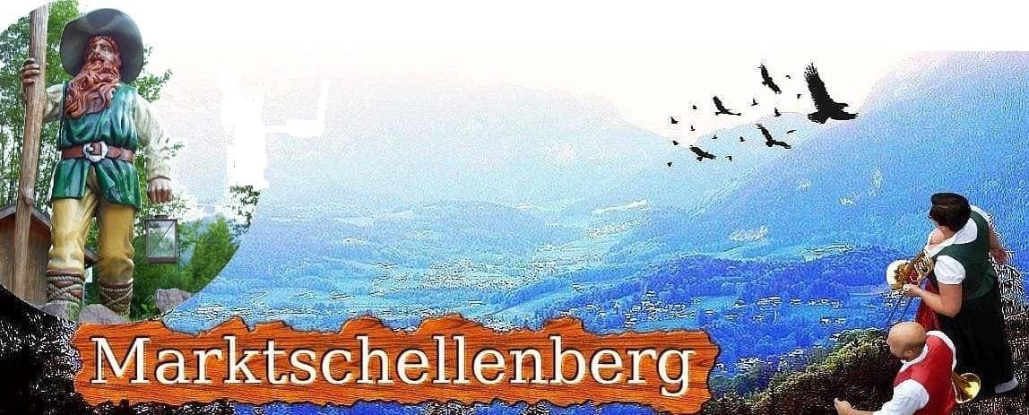 Marktschellenberg Logo