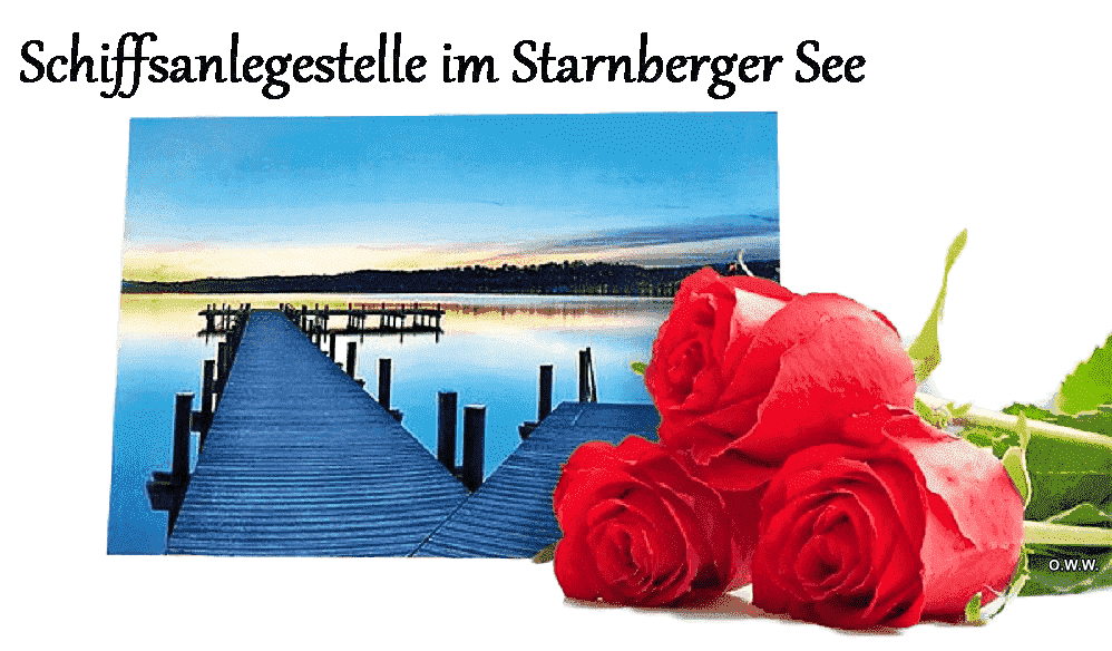 Starnberger See