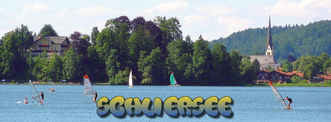 Schliersee Logo