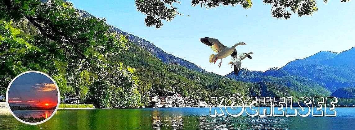 Kochelsee