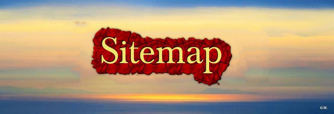 Sitemap