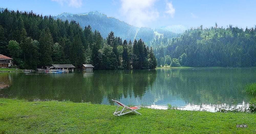 Spitzingsee