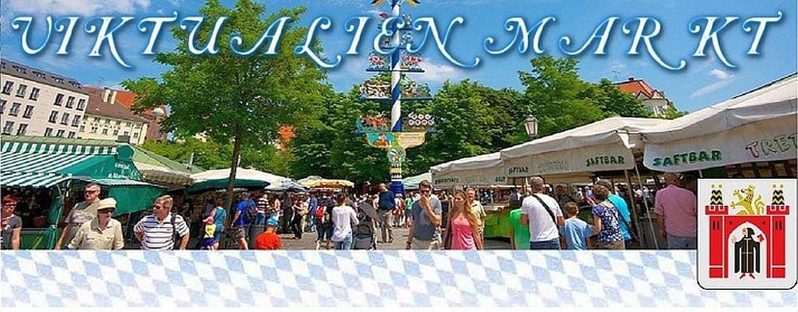 Viktualienmarkt