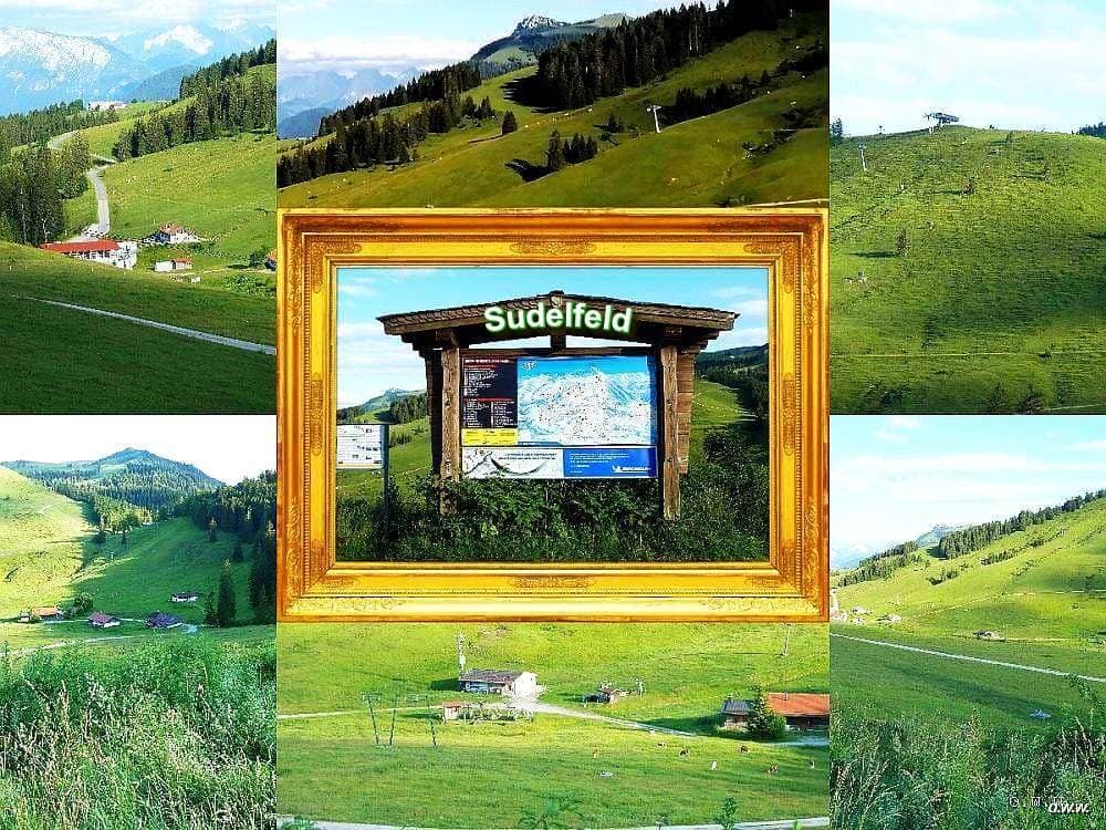 Sudelfeld