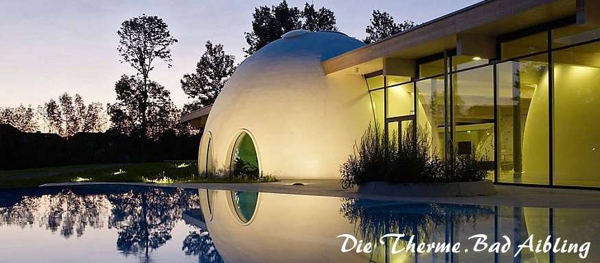Die Therme Bad Aibling