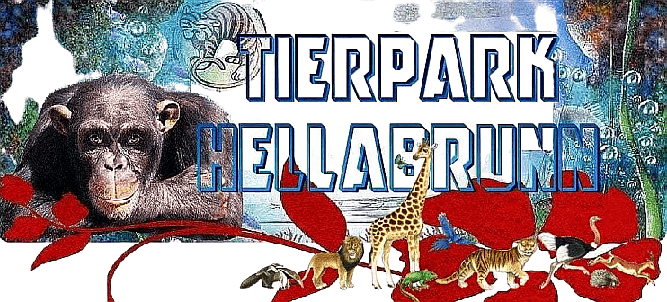 Tierpark Hellabrunn