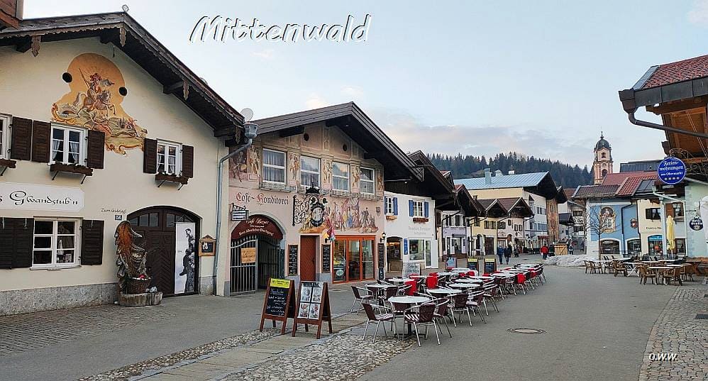 Mittenwald