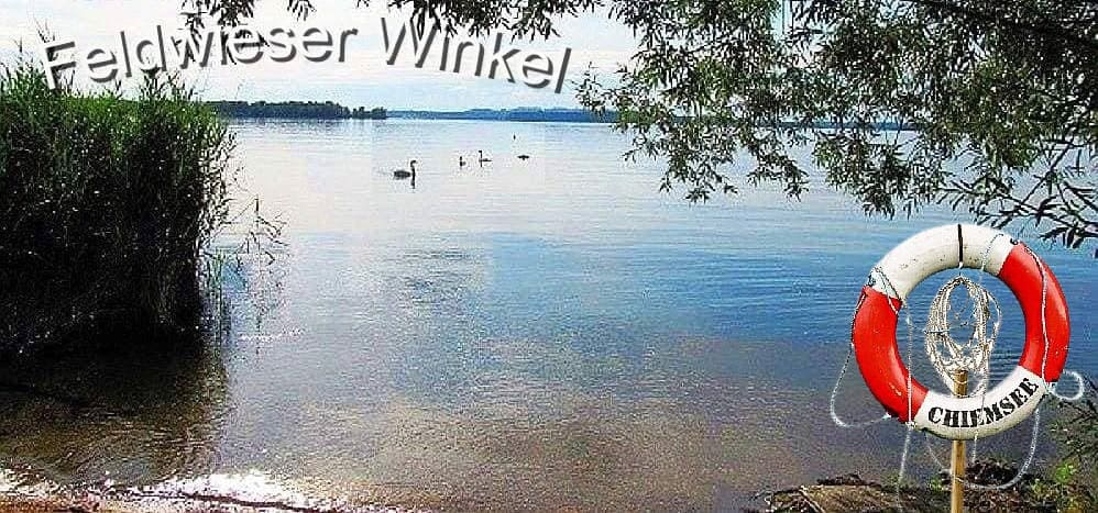 Chiemsee